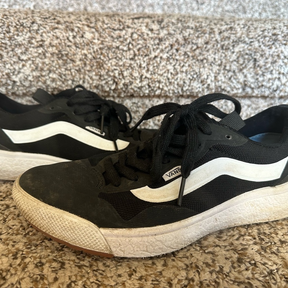 Vans UltraRange shoes